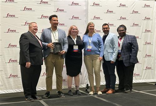 FMEA AWARDS